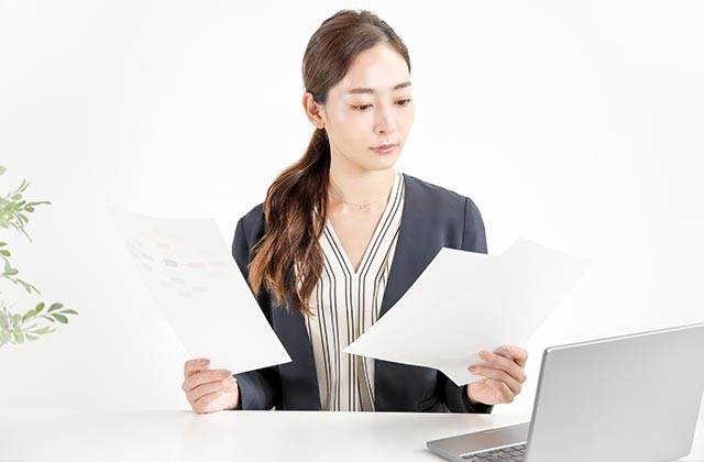 バーチャルオフィスに銀行は融資してくれる?